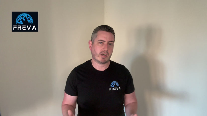 Freva Founders Intro